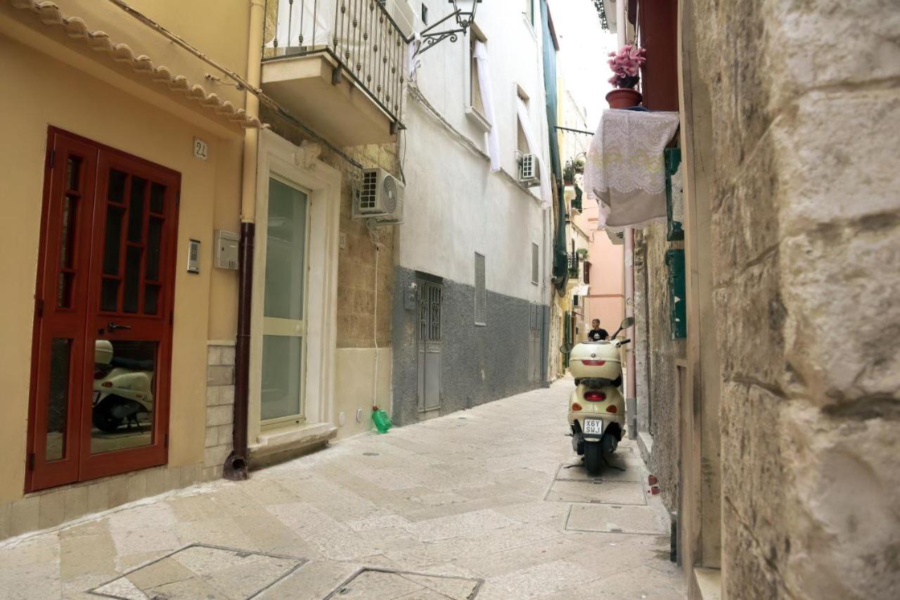 Dal Pupo 2 Apartment Bari Exterior photo