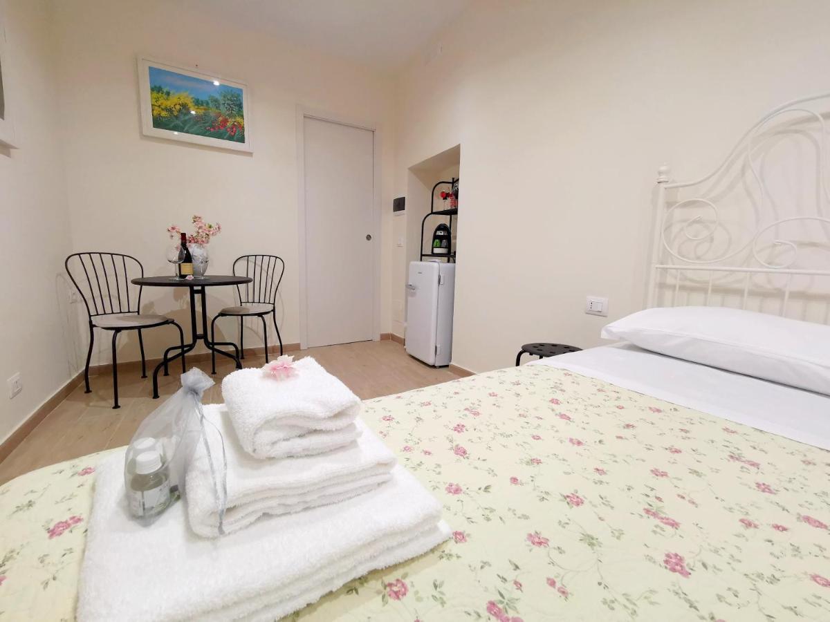 Dal Pupo 2 Apartment Bari Exterior photo