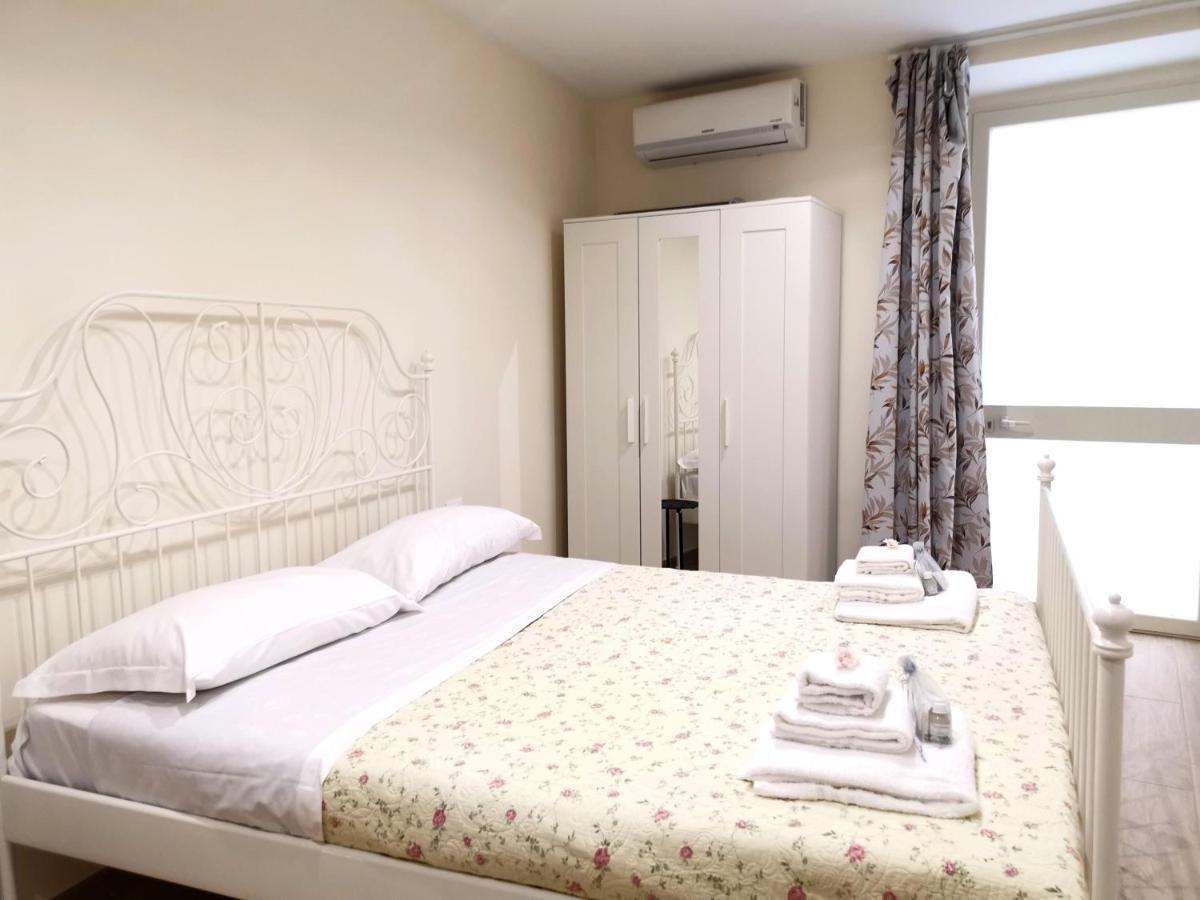 Dal Pupo 2 Apartment Bari Exterior photo